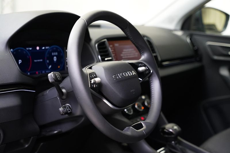 Škoda Karoq - fotka 14 z 27