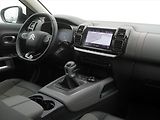 Citroën C5 Aircross (2021) PureTech 130, Serv.kniha, Kůže - náhled 9