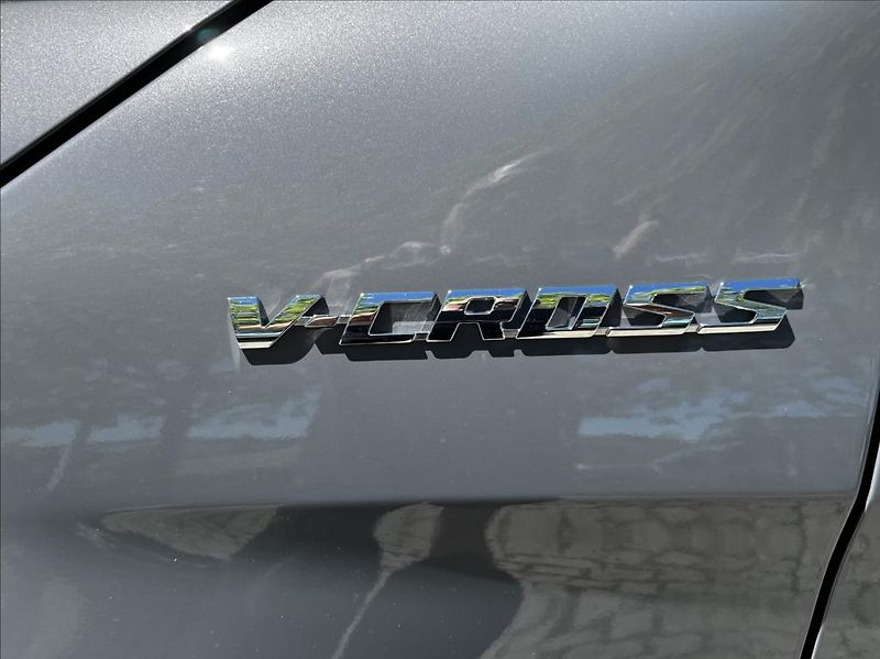Isuzu D-Max 1,9 Double Cab  6A/T V-Cross M - fotka 26 z 28