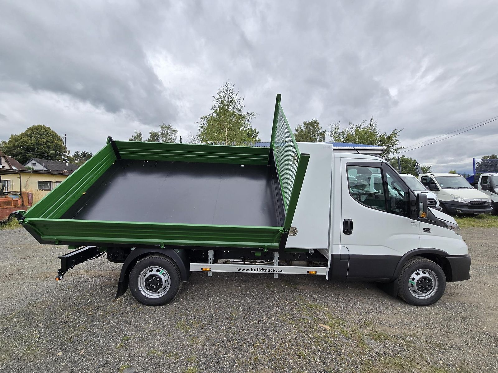 Iveco Daily 35S16 — foto 3