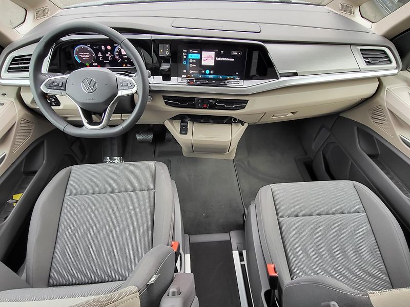 Volkswagen Multivan Long Life 2,0 TDI 110kW 10km - fotka 5 z 29