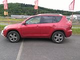 Toyota RAV4 2,2 D-4D - náhled 31