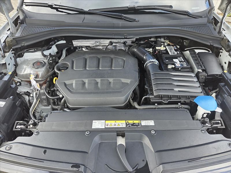 Škoda Kodiaq 2,0 TSi DSG 4x4 RS Tažné z. We - fotka 24 z 29