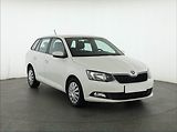 Škoda Fabia (2015) Ambition 1.4 TDI, nová STK - náhled 1