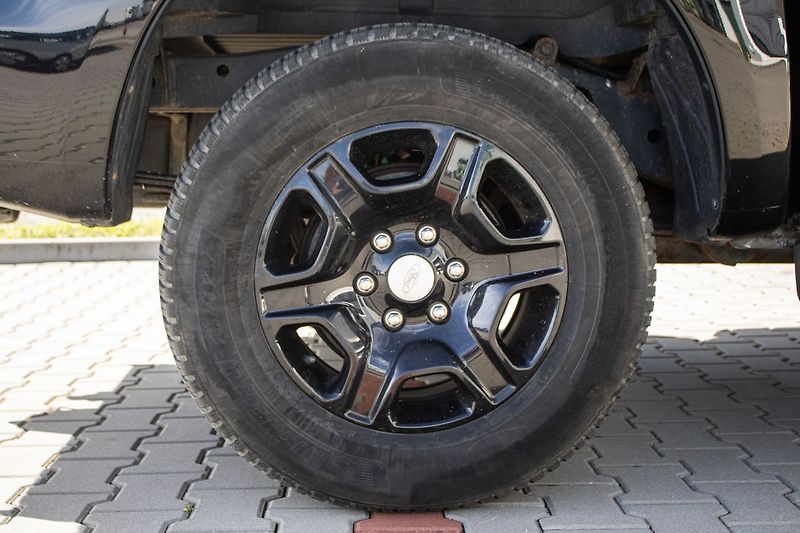 Ford Ranger - fotka 10 z 25