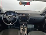 Škoda Octavia (2018) 1.4 TSI, ČR, Ambition, DSG - náhled 8