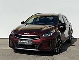 Kia XCeed 1.6 T-GDI 110kW DCT STEEL Edit - náhled 1
