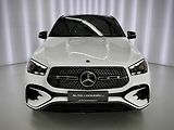 Mercedes-Benz GLE 450d 4M COUPE AMG PREMIUM, CAR - náhled 1
