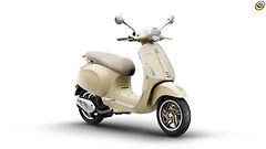 Vespa Primavera 125 3V ABS (2026) Primavera 125 S MY26 - fotografie inzerátu