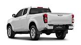 Isuzu D-Max (2026) LS 2.2L 163K 4x4 8st. A/T - náhled 1