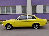 Opel Kadett - C  původní stav - náhled 1