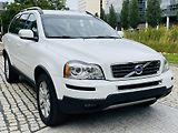 Volvo XC90 2.4D5 4x4 AUT VÝHŘEV SENZORY - náhled 8