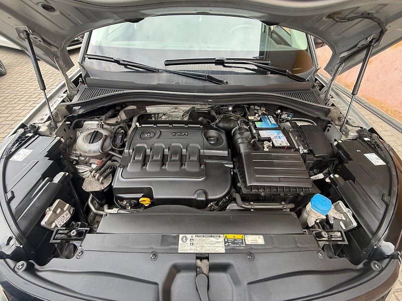 Škoda Kodiaq (2017) 2.0 TDI DSG 4x4 - fotka 18 z 20