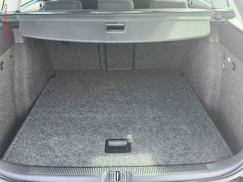 Škoda Octavia (2013) 2.0TDi, DSG, navi - fotka 7 z 20