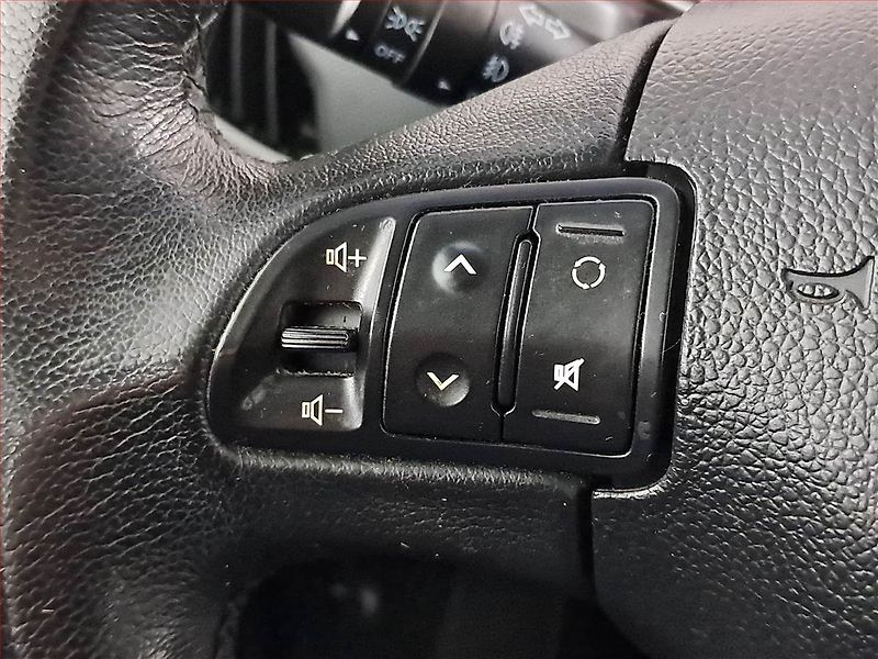 Kia Sportage (2015) 2.0 CRDi, 4X4, Navi, Tempomat - fotka 20 z 21