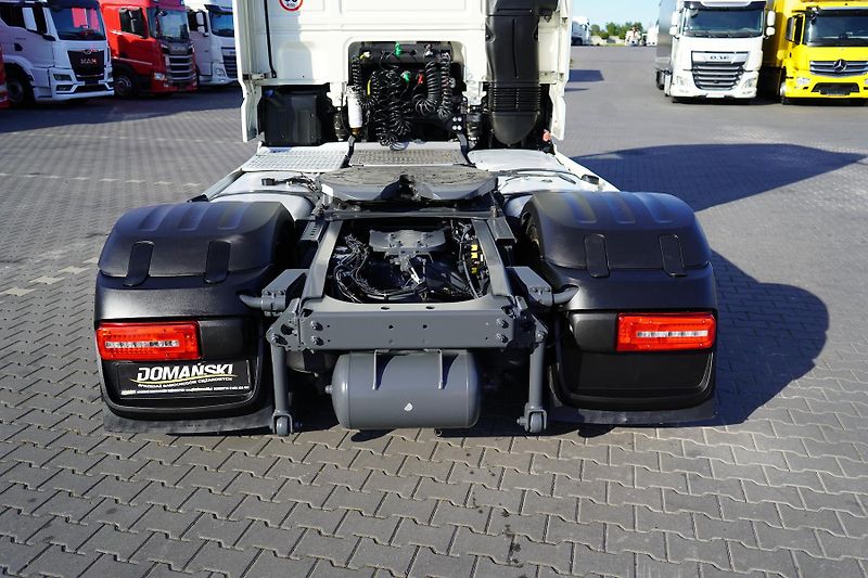 DAF XF (2022) 106 / 480 / E 6 / ACC / MEGA / - fotka 16 z 49