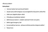 BMW X7 3,0   xDrive40d ČR MpaketHarma - náhled 28