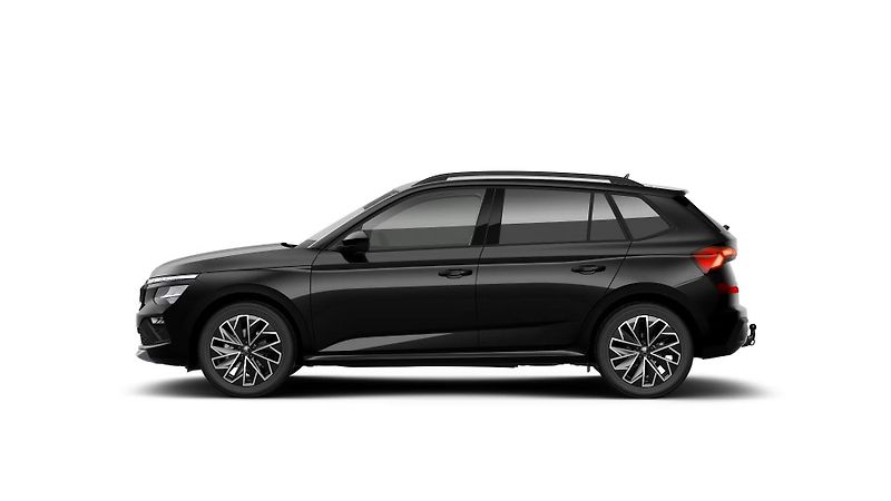 Škoda Kamiq Dynamic 1,0 TSI - fotka 3 z 6