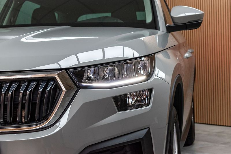 Škoda Kodiaq 2.0 TDI 110kW*DSG*KAMERA*DPH* - fotka 31 z 37