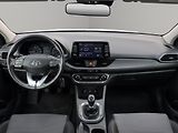 Hyundai i30 (2022) COMFORT 1.5i 81kW, ČR, 1. Maj. - náhled 9