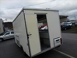 Fiat Ducato 2,5 TDI Prodejna  230 Cat - náhled 11