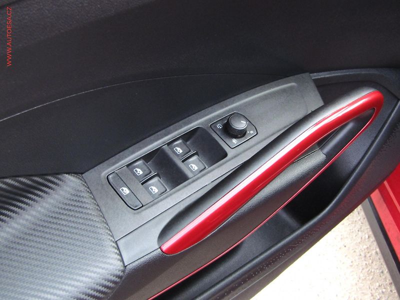 Škoda Fabia (2023) 1.5 TSi, 1.maj,ČR, Monte - fotka 11 z 21