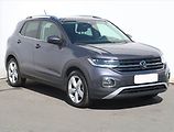 Volkswagen T-Cross (2022) Style 1.0 TSI - náhled 1