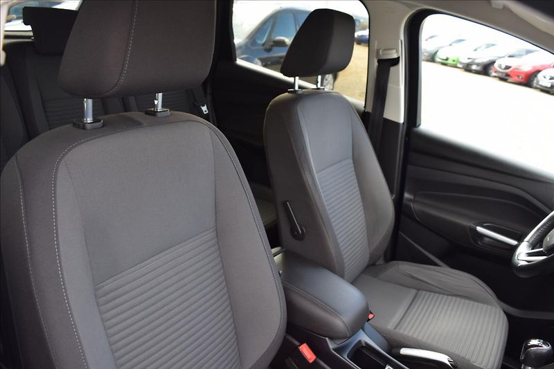 Ford C-MAX 1,0 I 92KW PO ROZVODECH ALU - fotka 24 z 53
