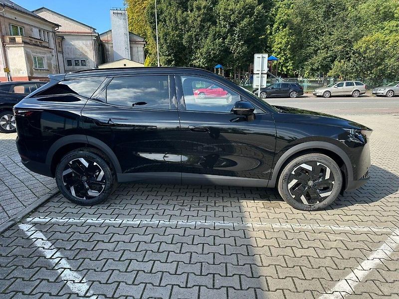 Omoda 7 1.6T Premium, AT, SKLADEM - fotka 4 z 34