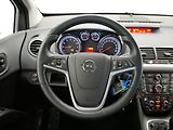 Opel Meriva - náhled 17