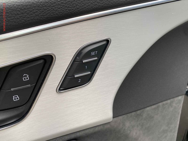 Audi Q7 (2022) 3.0 TDi quattro, 2.maj,ČR, S - fotka 20 z 32