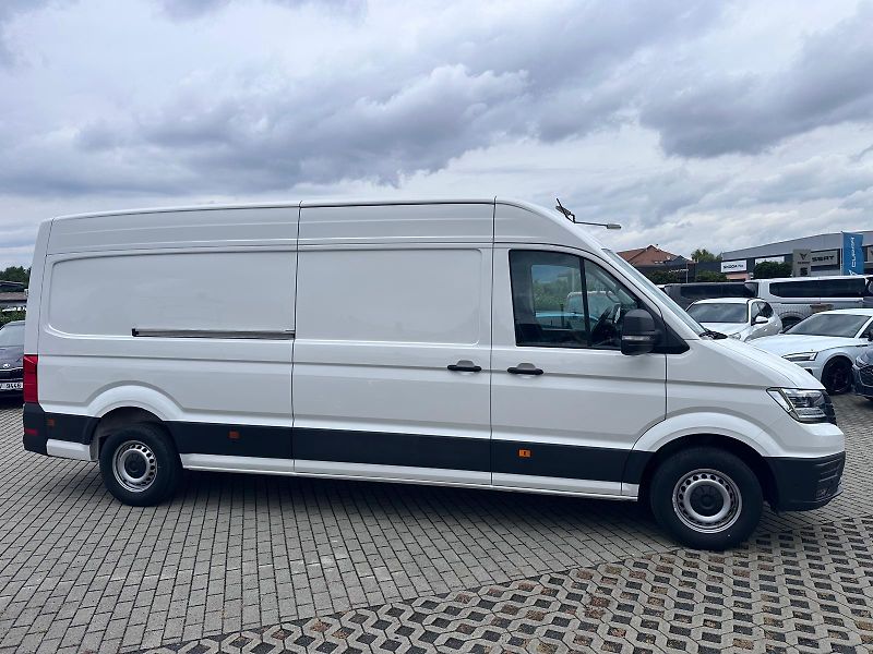 Volkswagen Crafter 2.0 TDI DSG 130kW L3H2 - fotka 3 z 12