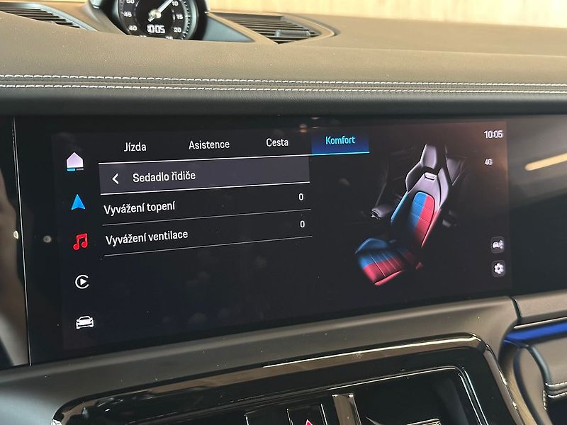 Porsche Panamera GTS, InnoDrive,Tažné,Nezávislé - fotka 39 z 55