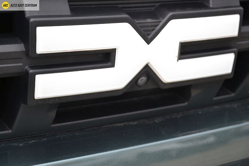 Dacia Duster Extreme Hybrid 140 - fotka 10 z 64