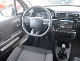 Citroën C3 (2019) 1.2 PureTech, Tempomat - náhled 7
