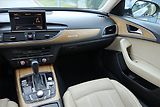 Audi A6 (2017) 3.0 TDI, 4X4, Automat - náhled 8