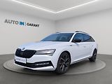 Škoda Superb (2023) SportLine 2.0 TDI 110kW DSG, Č - náhled 1