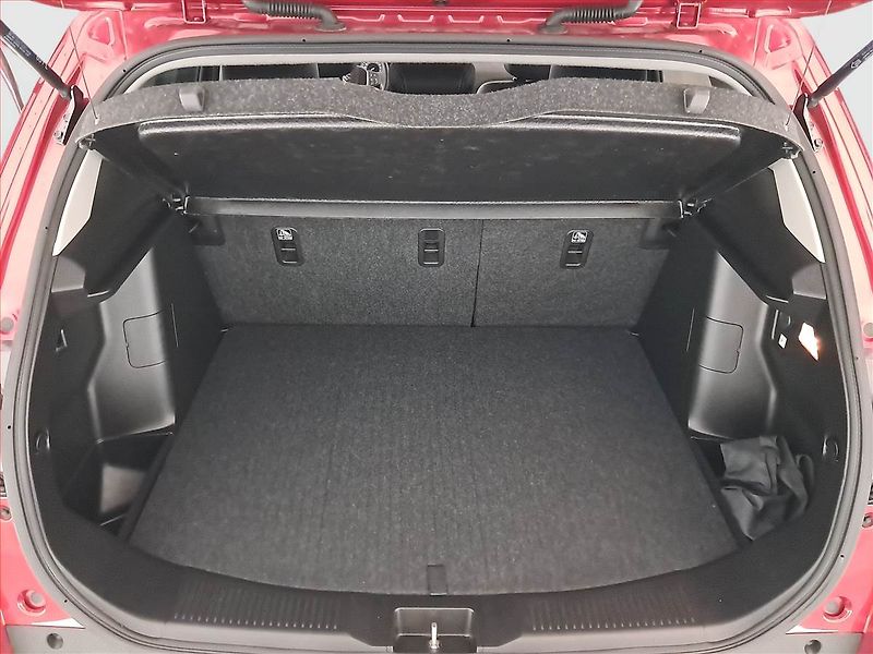 Suzuki SX4 S-Cross (2024) 1.5 Hybrid - fotka 14 z 16