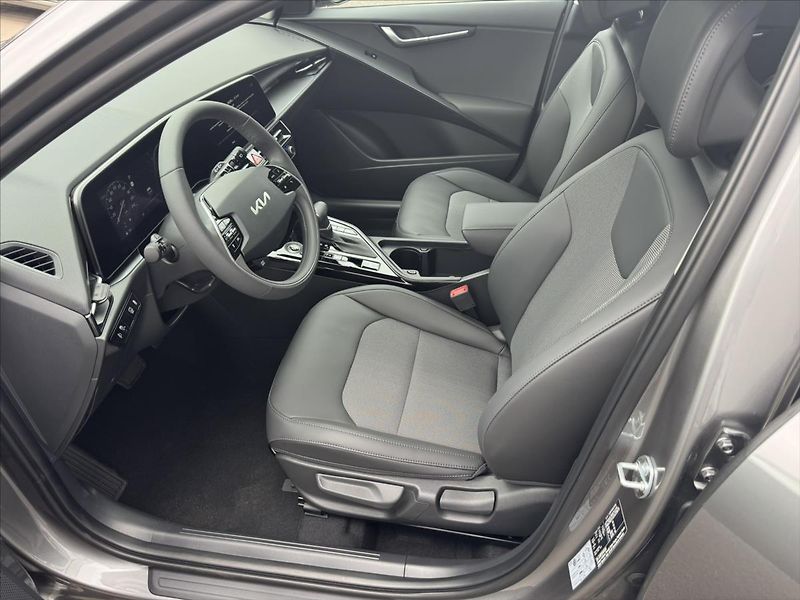Kia Niro (2025) 1,6   GDI HEV 6DCT STYLE - fotka 9 z 17