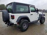 Jeep Wrangler (2019) SPORT - náhled 3