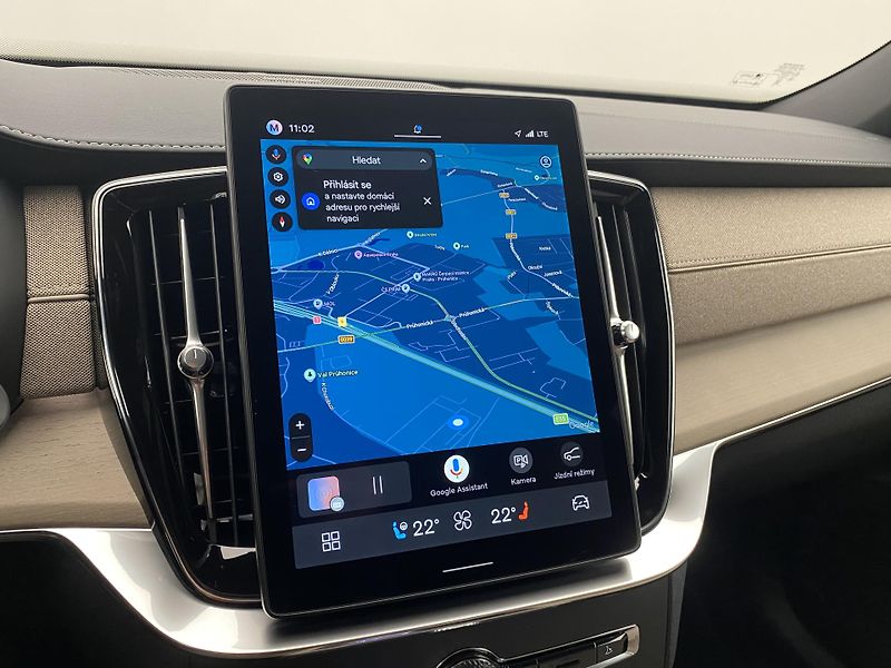 Volvo XC90 (2026) T8 AWD RECHARGE BRIGHT PLUS 7m - fotka 43 z 55