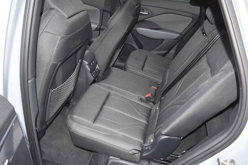 Audi Q3 jsem otestoval ve verzi SUV. Opět je v nabídce také Sportback.
