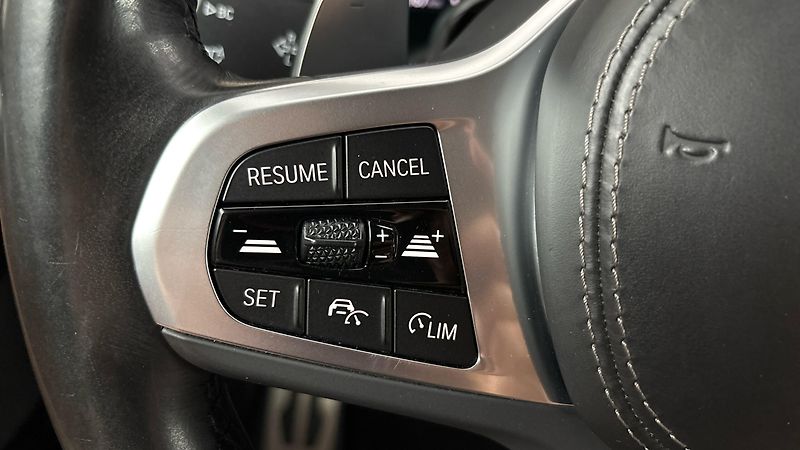BMW X5 30d AUT xDrive M-paket - fotka 14 z 29
