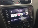 Škoda Octavia (2019) Style 2.0 TSI, 4X4, Automat - náhled 16