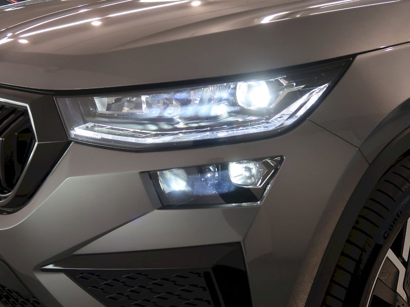 Škoda Kodiaq (2024) RS 2.0TSI 180KW 4x4 DSG TAŽNÉ - fotka 10 z 47