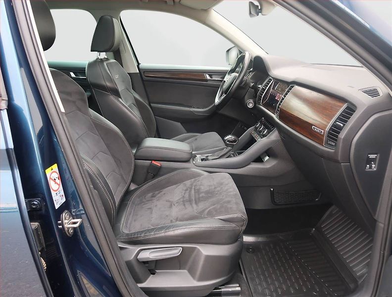 Škoda Kodiaq (2018) Scout 2.0 TDI 4x4 - fotka 9 z 28