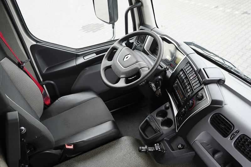Renault Trucks D (2021) 16 / 240 / ACC / E 6 / PLATFOR - fotka 13 z 50