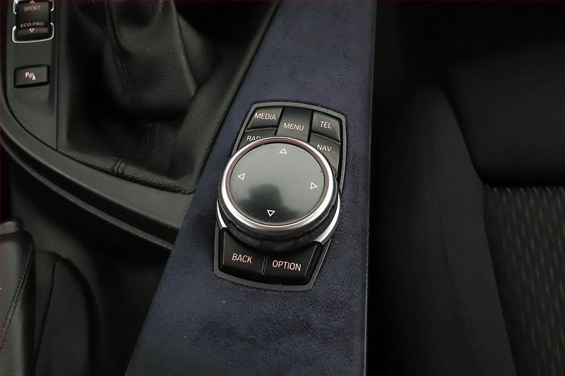 BMW Řada 3 (2014) 320 d xDrive, 4X4, Navi - fotka 15 z 20