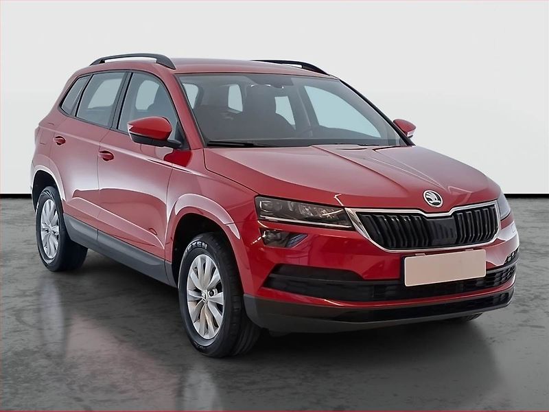Škoda Karoq (2019) Ambition 2.0 TDI - fotografie inzerátu
