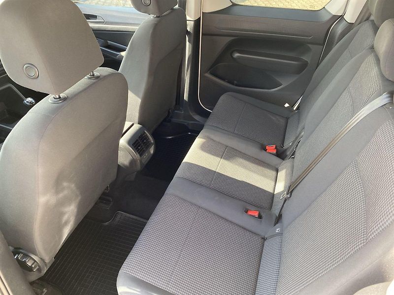 Volkswagen Caddy (2022) 2.0 TDI - fotka 7 z 29